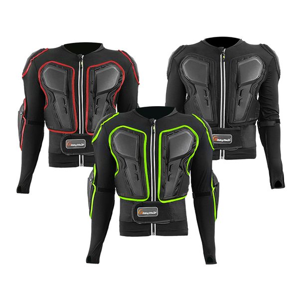 мотоцикл куртки chamarra motociclista для мужчин женщины full body защитное снаряжение езда jacket ropa мото chaqueta мото mujer
мотоцикл куртки chamarra motociclista для мужчин женщины full body защитное снаряжение езда jacket ropa мото chaqueta мото mujer