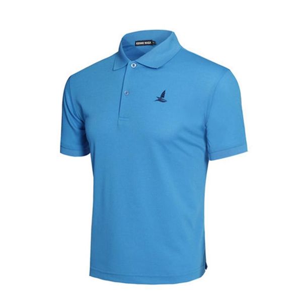 breathable spring summer men 's quick dry breathable casual polo shirt men jersey short sleeve shirts trend, White;black
breathable spring summer men 's quick dry breathable casual polo shirt men jersey short sleeve shirts trend, White;black