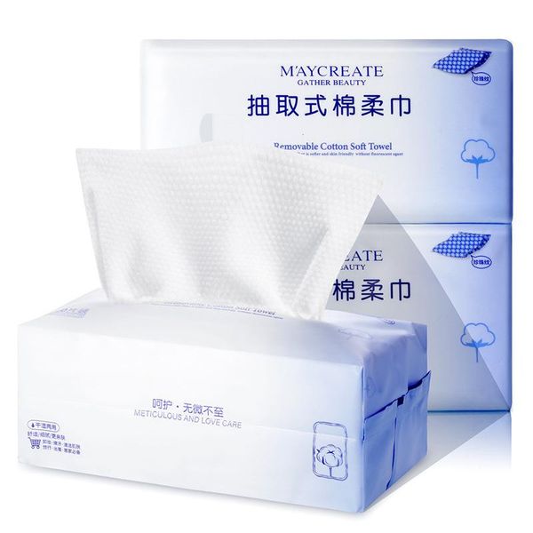 disposable face towel non-woven facial tissue one-time makeup wipes cotton pads facial cleansing paper tissue random color, Black;white
disposable face towel non-woven facial tissue one-time makeup wipes cotton pads facial cleansing paper tissue random color, Black;white