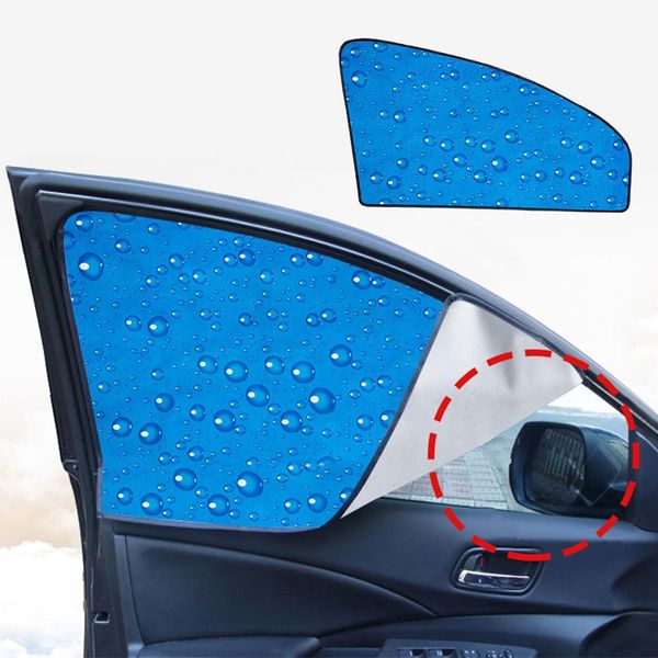 single layer magnetic car sun shades automobile side window sunshades protection for glare ultraviolet rays sun shade protection
single layer magnetic car sun shades automobile side window sunshades protection for glare ultraviolet rays sun shade protection