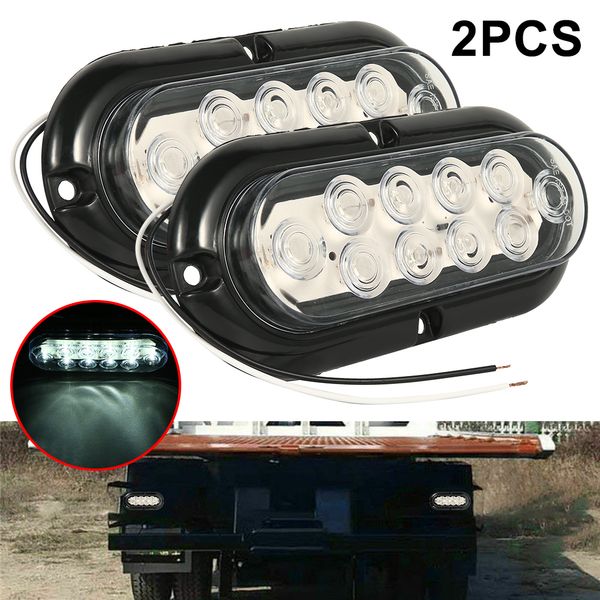 2pcs 12v led side marker lights 8000k car exterior lights warning tail auto lamps white color waterproof auto 10led strobe light
2pcs 12v led side marker lights 8000k car exterior lights warning tail auto lamps white color waterproof auto 10led strobe light