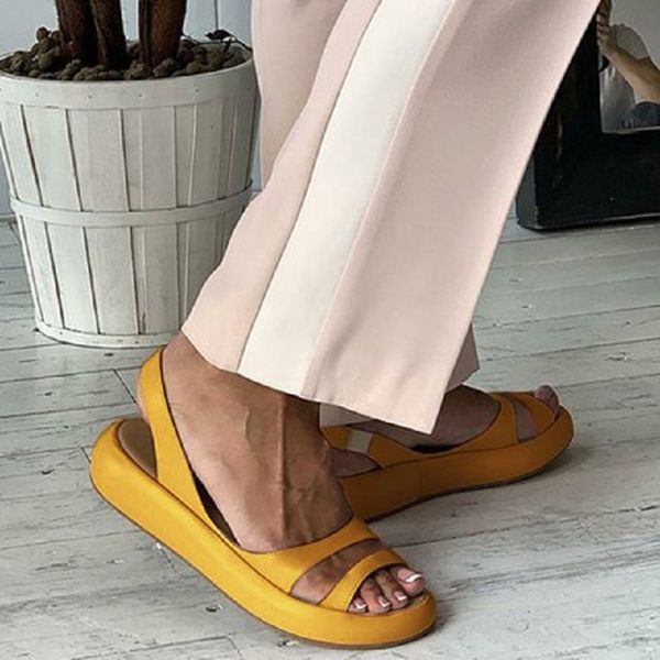 women sandals gladiator summer pu leather open toe ladies shoes platform casual roman beach flat sandals big size slippers, Black
women sandals gladiator summer pu leather open toe ladies shoes platform casual roman beach flat sandals big size slippers, Black