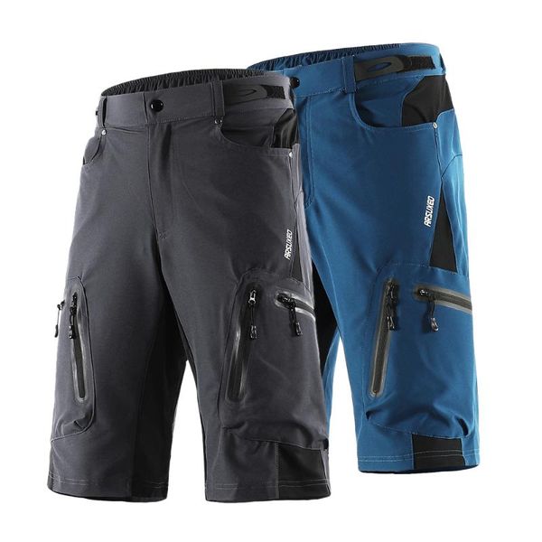 lixada breathable sports loose fit shorts baggy shorts cycling biking short outdoor casual cycling clothes with zippered pockets, Black
lixada breathable sports loose fit shorts baggy shorts cycling biking short outdoor casual cycling clothes with zippered pockets, Black