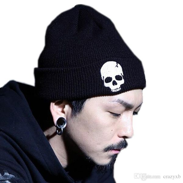 skull beanies men's hat winter hats for men women winter knit hat caps brand bonnet skullies warm balaclava cap beanie new 2018, Blue;gray
skull beanies men's hat winter hats for men women winter knit hat caps brand bonnet skullies warm balaclava cap beanie new 2018, Blue;gray