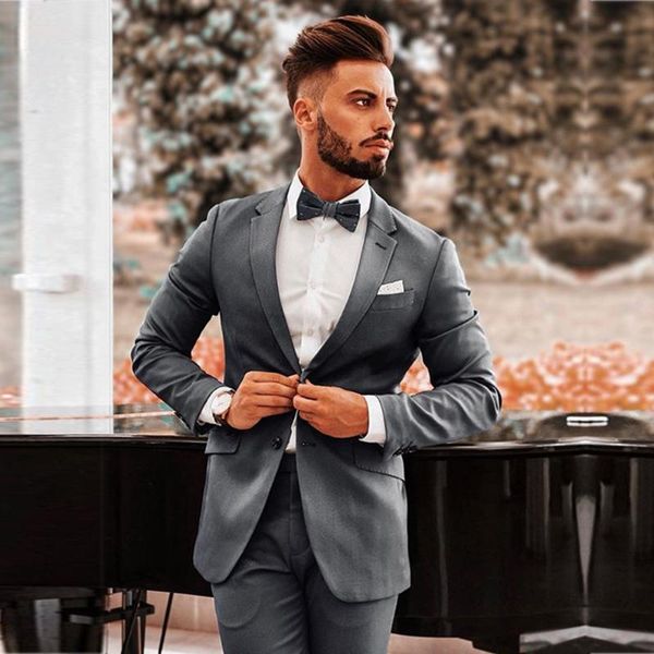xz17 new wedding men's suits polyester blend 2 pieces (coat+pants) notched lapel costume homme formal groom suits custom made, White;black
xz17 new wedding men's suits polyester blend 2 pieces (coat+pants) notched lapel costume homme formal groom suits custom made, White;black