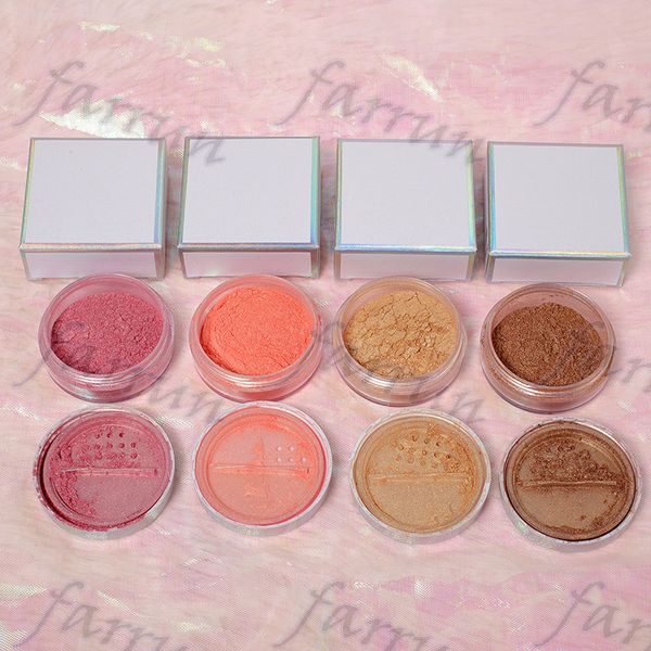 частная марка мерцание тени для век сыпучая пудра один без логотипа пакет 4 цвета
частная марка мерцание тени для век сыпучая пудра один без логотипа пакет 4 цвета