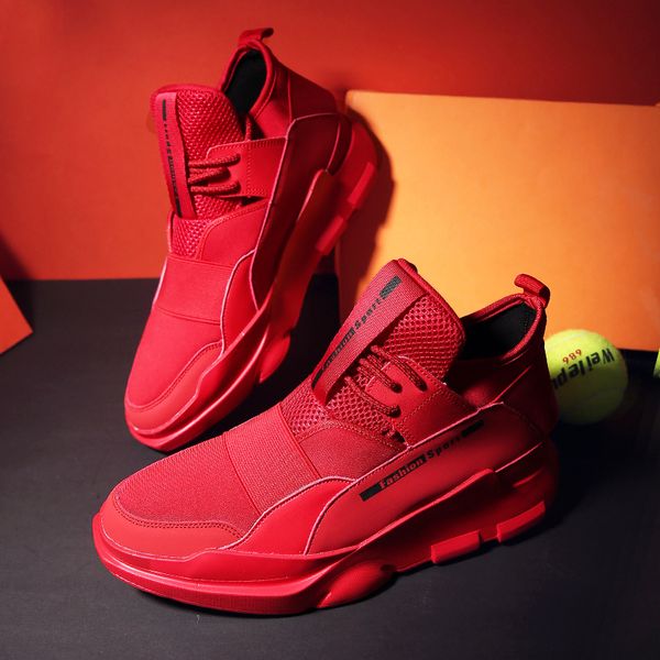 2020 cushion running shoes for men breathable sneakers non slip damping jogging sport shoes plus size male trainers sport
2020 cushion running shoes for men breathable sneakers non slip damping jogging sport shoes plus size male trainers sport