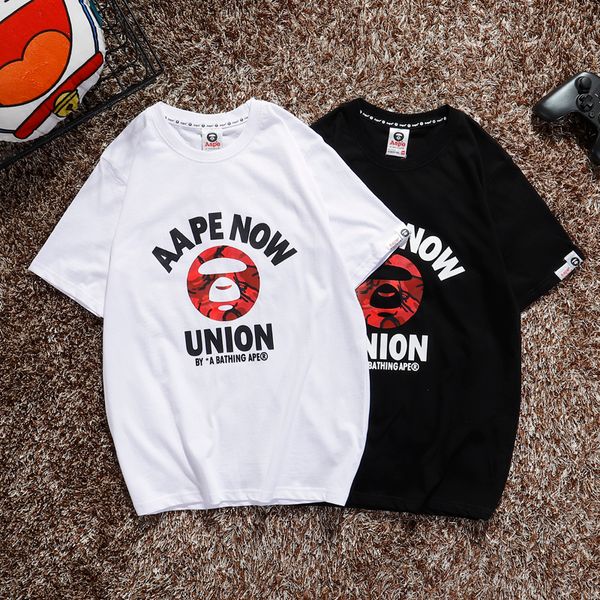 aape mens women designer t shirts b ape fashion luxury designer t shirt summer mens tshirt tee couples matching clothes 1069
aape mens women designer t shirts b ape fashion luxury designer t shirt summer mens tshirt tee couples matching clothes 1069