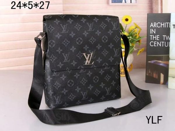 New Designer Famous Brand PU Leather Men Bags Casual Business PU Leather Briefcases Mens Messenger Bags Vintage Mens Cross Body Bag
New Designer Famous Brand PU Leather Men Bags Casual Business PU Leather Briefcases Mens Messenger Bags Vintage Mens Cross Body Bag