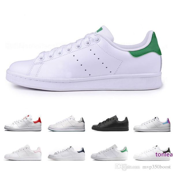 women men new stan shoes fashion smith sneakers casual shoes leather sport classic flats
women men new stan shoes fashion smith sneakers casual shoes leather sport classic flats