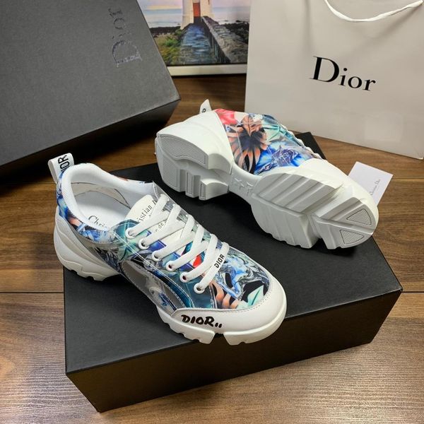 daddy shoes women ins trend high version d home sports shoes women summer breathable lace casual shoes, Black
daddy shoes women ins trend high version d home sports shoes women summer breathable lace casual shoes, Black