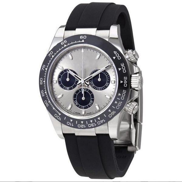 watches men 39mm automatic sweeping movement watch no battery rubber strap stainless steel small dials work wristwatch s1, Slivery;brown
watches men 39mm automatic sweeping movement watch no battery rubber strap stainless steel small dials work wristwatch s1, Slivery;brown