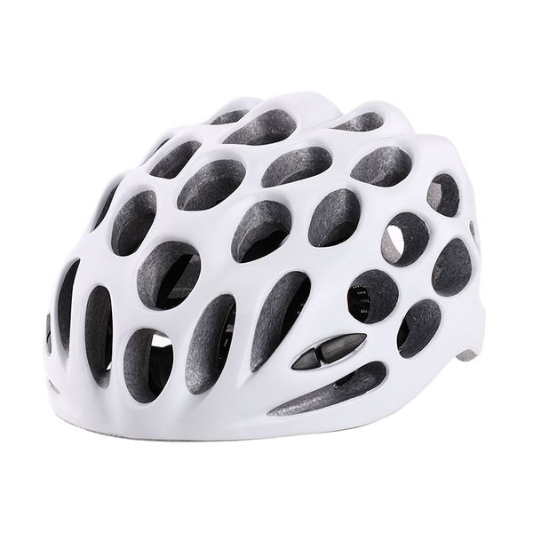 breathable cycling helmet road bike helmets climbing mountain aldut ultralight bicycle helmet l 58~62cm
breathable cycling helmet road bike helmets climbing mountain aldut ultralight bicycle helmet l 58~62cm