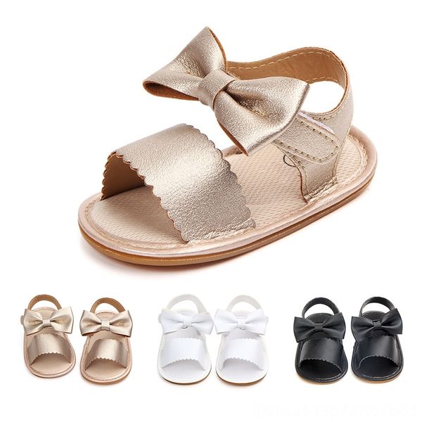 summer newborn baby girls shoes princess sweet big bow first walkers crib kids opentoe slingback shoes, Black;red
summer newborn baby girls shoes princess sweet big bow first walkers crib kids opentoe slingback shoes, Black;red