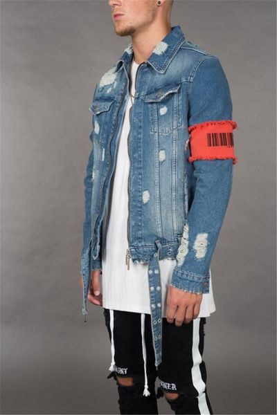 подростковая жан куртки зимы конструктора ripped проблемные zipper fly жан куртки мода casaul мужские streetwear, Black
подростковая жан куртки зимы конструктора ripped проблемные zipper fly жан куртки мода casaul мужские streetwear, Black