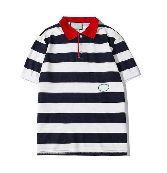 new fashion designer polos for mens tee shirts brand polo summer casual men shirts embroidery for male, White;black
new fashion designer polos for mens tee shirts brand polo summer casual men shirts embroidery for male, White;black