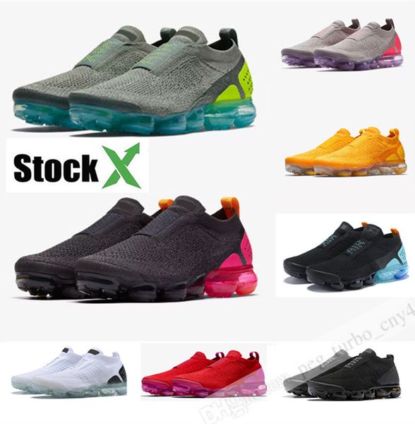 moc 2018 2 mens женщины laceless 2,0 тройной черный белый университет дух розовый мужской тренер кроссовки 5.5-11
moc 2018 2 mens женщины laceless 2,0 тройной черный белый университет дух розовый мужской тренер кроссовки 5.5-11