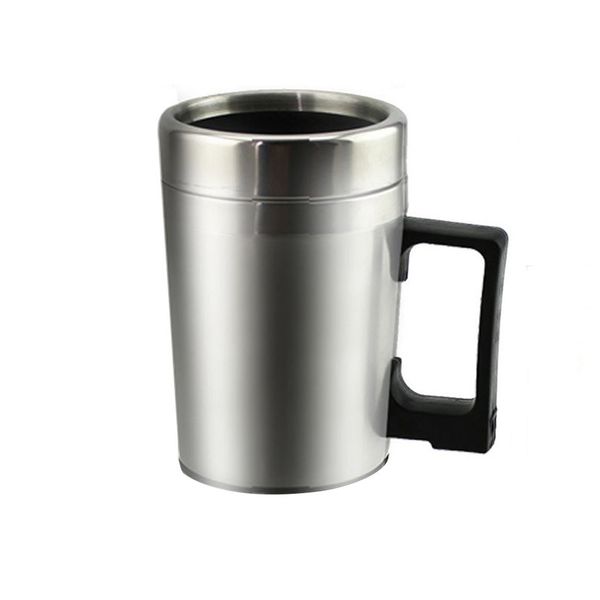 universal electric auto car heating cup stainless steel coffee water heater with handle cigarette lighter adapter
universal electric auto car heating cup stainless steel coffee water heater with handle cigarette lighter adapter