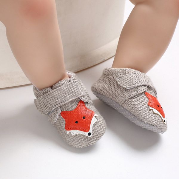 cute new baby boy girl shoes printing newborn toddler newborn shoes first walkers soft cotton non-slip soled infant
cute new baby boy girl shoes printing newborn toddler newborn shoes first walkers soft cotton non-slip soled infant