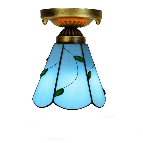 blue tiffany stained glass celling lights bedroom living room aisle corridor balcony ceilinglamps leaf small tf063
blue tiffany stained glass celling lights bedroom living room aisle corridor balcony ceilinglamps leaf small tf063