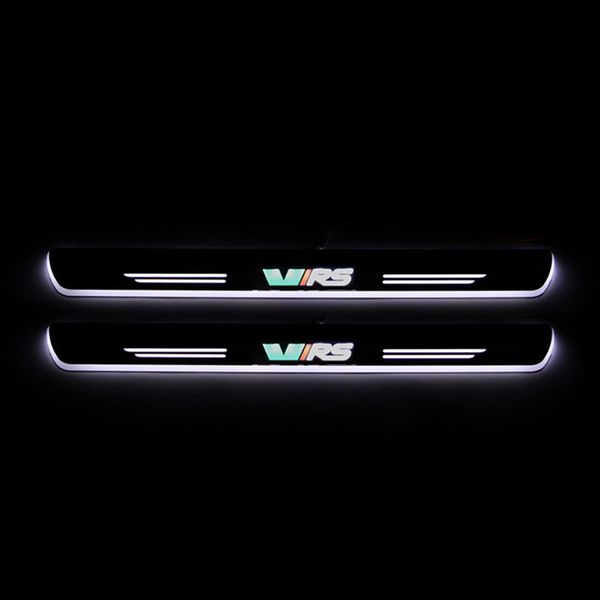 for skoda octavia vrs 2012 - 2019 acrylic moving led welcome pedal car scuff plate pedal door sill pathway light
for skoda octavia vrs 2012 - 2019 acrylic moving led welcome pedal car scuff plate pedal door sill pathway light