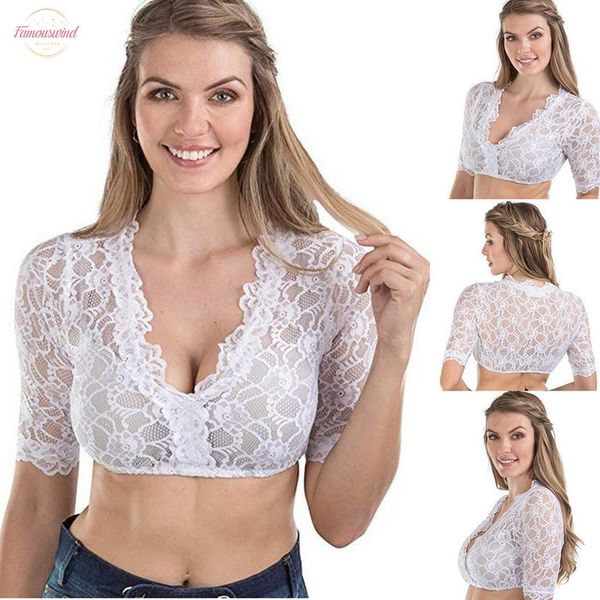 white shirt dress women stand up collar blouse dirndl blouse lace blouse for oktoberfest 4
white shirt dress women stand up collar blouse dirndl blouse lace blouse for oktoberfest 4