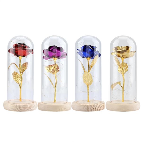 preserved rose flower led light with glass cover & wooden base valentines'day wedding gift party wedding valentine gift rose
preserved rose flower led light with glass cover & wooden base valentines'day wedding gift party wedding valentine gift rose
