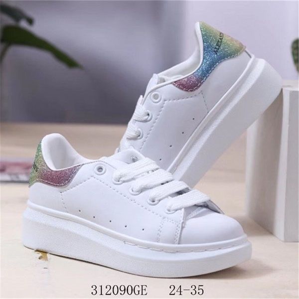 child new kids running shoes children designer casual trainers breathable classical sneakers infant baby size 24-35, Black
child new kids running shoes children designer casual trainers breathable classical sneakers infant baby size 24-35, Black