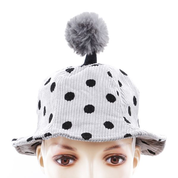 fashion boy girl beach cap 2019 korean kid bucket hats children's fisherman hat children's spring autumn big hair ball caps, Blue;gray
fashion boy girl beach cap 2019 korean kid bucket hats children's fisherman hat children's spring autumn big hair ball caps, Blue;gray