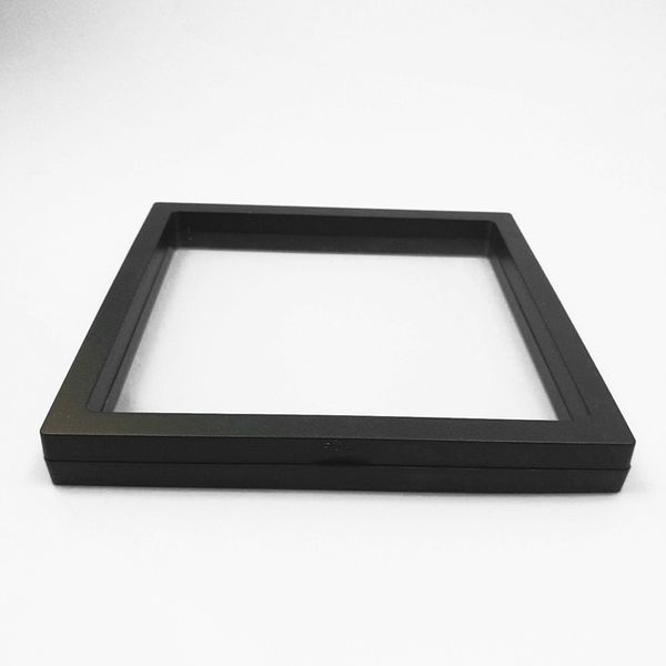 1x elasticity film suspension packing box picture frame jewellery display frame
1x elasticity film suspension packing box picture frame jewellery display frame