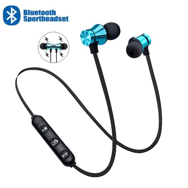 xt11 magnetic bluetooth 4.2 earphone sport running wireless neckband headset headphone with mic stereo music for huawei xiaomi
xt11 magnetic bluetooth 4.2 earphone sport running wireless neckband headset headphone with mic stereo music for huawei xiaomi