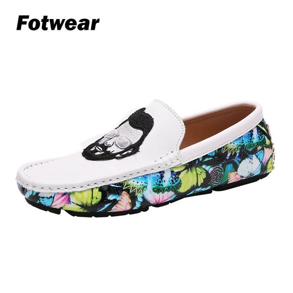 fotwear men's loafer slip-on casual shoes men driving shoes lightweight sole mustache man head portrait looks cool cushioning, Black
fotwear men's loafer slip-on casual shoes men driving shoes lightweight sole mustache man head portrait looks cool cushioning, Black