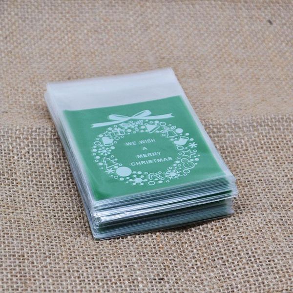 100pcs sweets cookies cake transparent bags packaging candy cookie plastic bag with self adhesive wedding baby birthday party
100pcs sweets cookies cake transparent bags packaging candy cookie plastic bag with self adhesive wedding baby birthday party