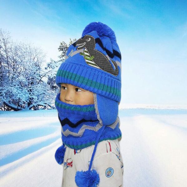 suogry ski children 2018 new brand big ball scarf knitted winter hat boy beanie hat thick skullies female cap
suogry ski children 2018 new brand big ball scarf knitted winter hat boy beanie hat thick skullies female cap