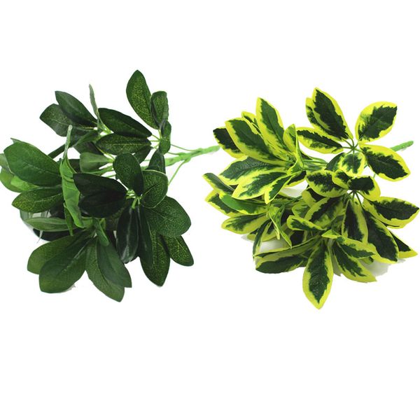 artificial plant 9 branches yellow green branch tree bonsai plastuc leaf shaped plant for garden decoration
artificial plant 9 branches yellow green branch tree bonsai plastuc leaf shaped plant for garden decoration