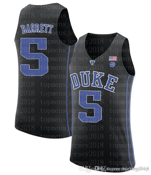 ncaa rj barrett 1 zion williamson jersey 2 cameron reddish kyrie mens irving university basketball jerseys 1230, Black
ncaa rj barrett 1 zion williamson jersey 2 cameron reddish kyrie mens irving university basketball jerseys 1230, Black