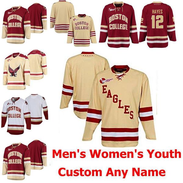 boston college eagles jerseys mens logan hutsko jersey jack mcbain julius mattila marc mclaughlin graham mcphee ice hockey jerseys custom, Black
boston college eagles jerseys mens logan hutsko jersey jack mcbain julius mattila marc mclaughlin graham mcphee ice hockey jerseys custom, Black