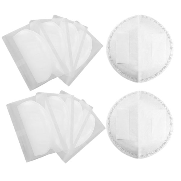 50x pm2.5 face m.a.s.k filters mouth muffle adhesive dust filter pads white
50x pm2.5 face m.a.s.k filters mouth muffle adhesive dust filter pads white