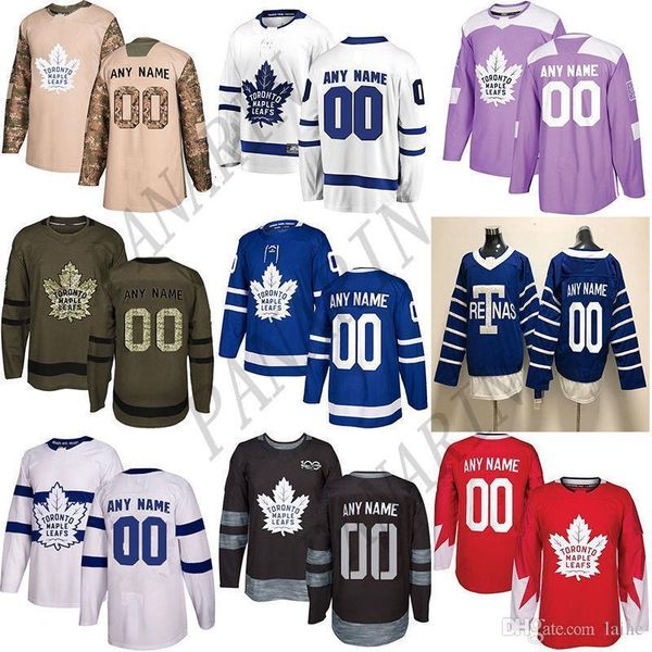 2019 news toronto maple leafs hockey jerseys multiple styles mens custom any name any number hockey jerseys, Black;red
2019 news toronto maple leafs hockey jerseys multiple styles mens custom any name any number hockey jerseys, Black;red