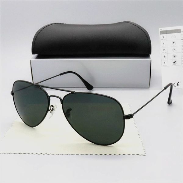 pilot style sunglasses for men women metal frame flash mirror glass lens fashion sunglasses gafas de sol 62mm design sunglasses, White;black
pilot style sunglasses for men women metal frame flash mirror glass lens fashion sunglasses gafas de sol 62mm design sunglasses, White;black