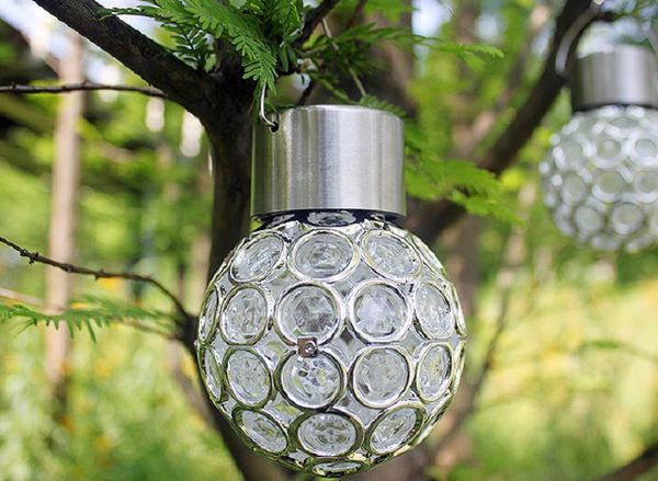 solar hanging lamp outdoor waterproof led small chandelier light control hollow lawn garden decoration lights (white/color changing
solar hanging lamp outdoor waterproof led small chandelier light control hollow lawn garden decoration lights (white/color changing
