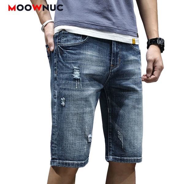 casual pants male summer streetwear short jeans for men 2020 sweatpants hip hop denim knee length trousers fit designer straight, Blue
casual pants male summer streetwear short jeans for men 2020 sweatpants hip hop denim knee length trousers fit designer straight, Blue