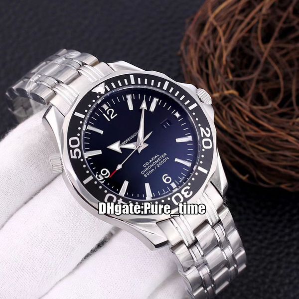 special offer new planet ocean 600m diver master chronometer automatic mens watch black dial stainless steel bracelet watches pure_time, Slivery;brown
special offer new planet ocean 600m diver master chronometer automatic mens watch black dial stainless steel bracelet watches pure_time, Slivery;brown