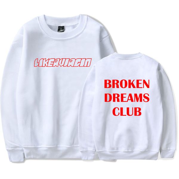 broken dreams club fashion hip hop men women hoodies capless sweatshirts casual long sleeve sport hoodie sweatshirt pullover 4xl, Black
broken dreams club fashion hip hop men women hoodies capless sweatshirts casual long sleeve sport hoodie sweatshirt pullover 4xl, Black