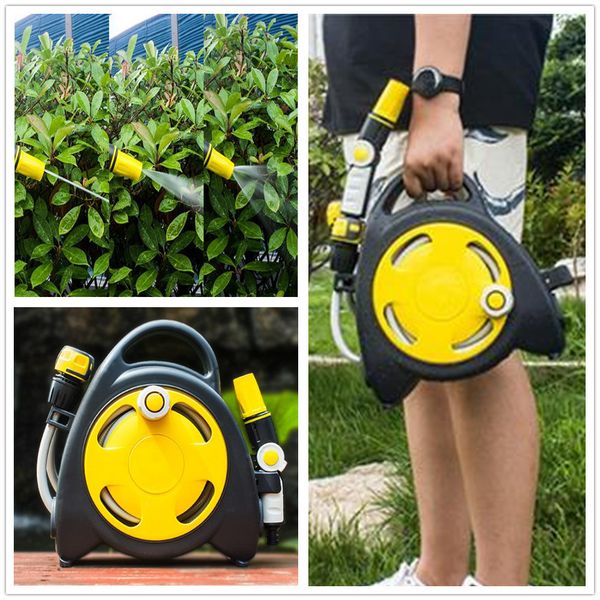 lawn plastic sprinkle tools portable car wash garden water pipe car mini water pipe storage rack home simple watering garden hose reel
lawn plastic sprinkle tools portable car wash garden water pipe car mini water pipe storage rack home simple watering garden hose reel