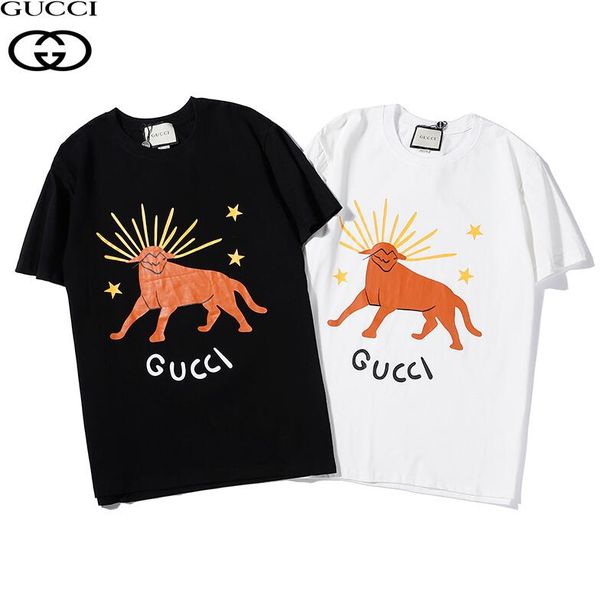 новый роскошная футболка черный белый красный лето футболка мужчины женщины с коротким рукавом мужская футболка hip hop тис размер s-xxl, White
новый роскошная футболка черный белый красный лето футболка мужчины женщины с коротким рукавом мужская футболка hip hop тис размер s-xxl, White