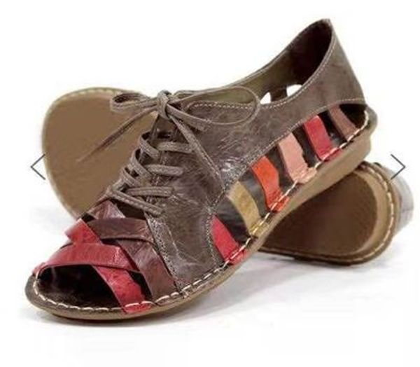 summer sandals woman sandals open toe rome shoes gladiator ladies casual lace up female, Black
summer sandals woman sandals open toe rome shoes gladiator ladies casual lace up female, Black