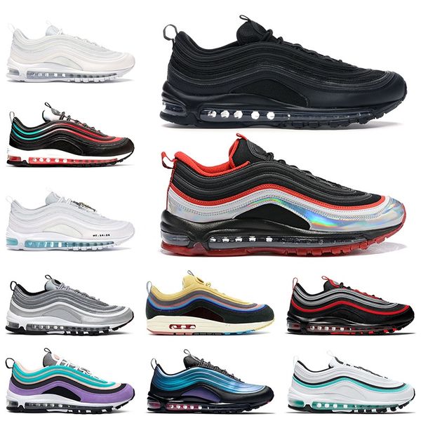 nike air max 97 мужчины женщины кроссовки лазерная фуксия неон сеул тройной черный серебро золотая пуля яркие цитрон спортивные спортивные к, White;red
nike air max 97 мужчины женщины кроссовки лазерная фуксия неон сеул тройной черный серебро золотая пуля яркие цитрон спортивные спортивные к, White;red