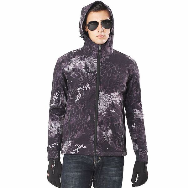 softshell jacket men waterproof jacket warm fleece rain fishing windbreaker outdoor camping trekking skiing hiking, Blue;black
softshell jacket men waterproof jacket warm fleece rain fishing windbreaker outdoor camping trekking skiing hiking, Blue;black