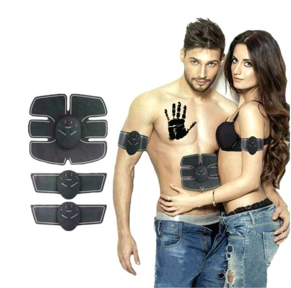 2020 ems wireless muscle stimulator smart fitness abdominal training device electric weight loss stickers body massager belt unisex
2020 ems wireless muscle stimulator smart fitness abdominal training device electric weight loss stickers body massager belt unisex